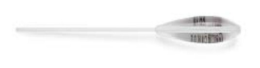Abu Garcia Abu Garcia  Bombarda Float Stop 25g Clear - 25gr - 25gr
