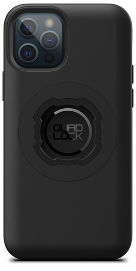Quad Lock MAG Iphone DekselIphone 12/12 Pro