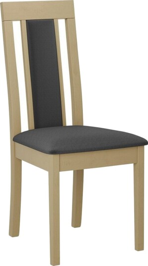 Rowden Spisestol - Brun