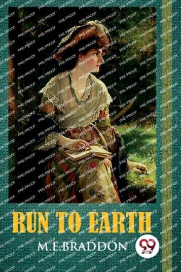 Run to Earth Run to Earth