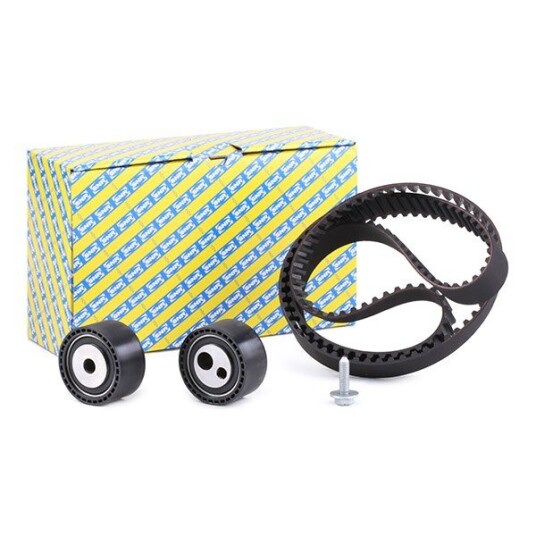 Registerreim sett SNR KD459.30