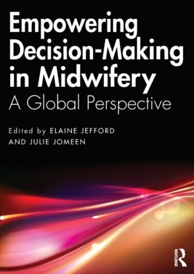 Empowering Decision-Making In Midwifery