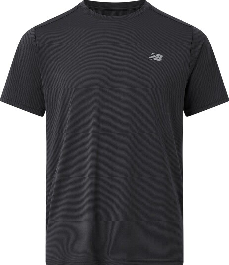 New Balance   Trenings t skjorte Sport Essentials   Svart