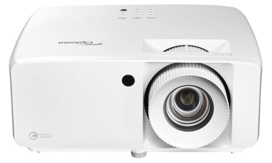 Optoma ZK450 Optoma ZK450