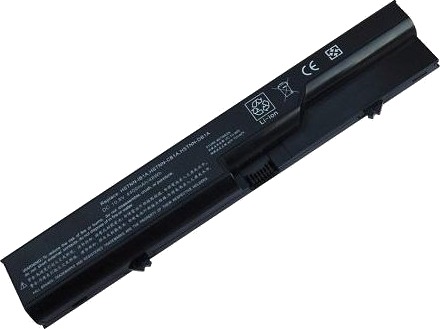 Extra Digital Nb460465 Batteri Hp Hstnn-Ib1a NB460465
