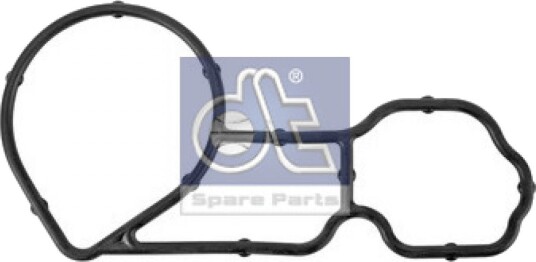DT Spare Parts 1.24215 Pakning vannpumpe