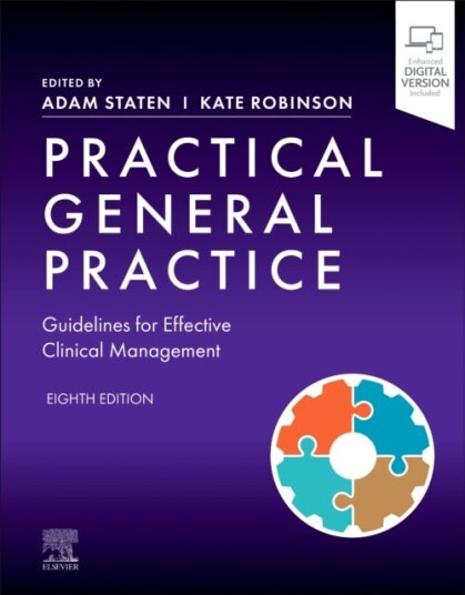 Practical General Practice  Guidelines for Effective Clinical Management