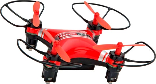 Carrera RC Micro Quadcopter Drone 2,4GHz