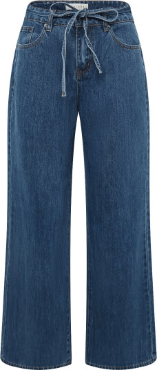 DESIRES | Dsmegan Low Waisted Jeans | 40