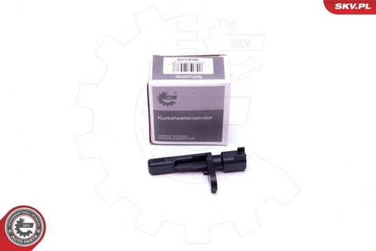 Sensor, ABS ESEN SKV 06SKV379