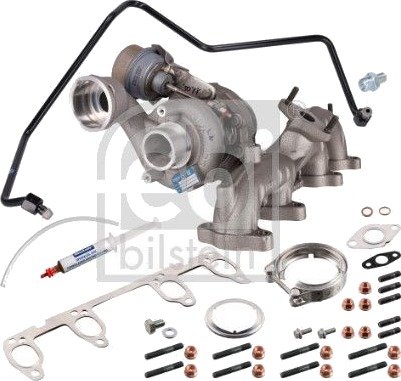Turbolader FEBI BILSTEIN 192519