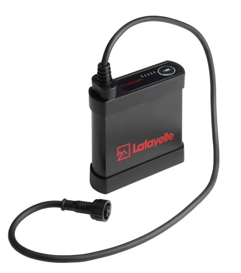 Lafayette Batteripaket 14,4V Bp 50 Lafayette Batteripaket 14,4V Bp 50