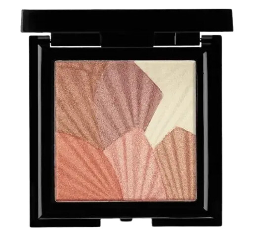 Mii Cosmetics Celestial Skin Shimmer 3 forskjellige fargekombinasjoner Aurora 01 Mii Cosmetics Celestial Skin Shimmer 3 forskjellige fargekombinasjoner Aurora 01
