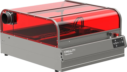 Creality Falcon 2 Pro - 22W Laser