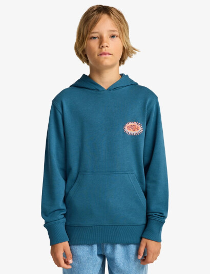 Billabong Foundation Po Blue S