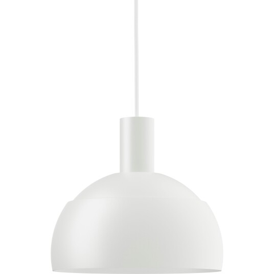 FJ Elements takpendel Ø25 Hvit FJ Elements takpendel Ø25 Hvit