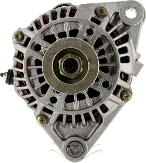 Dynamo ROTOVIS Automotive Electrics 9090098