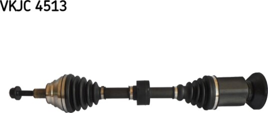 Skf Drivaksel SKF VKJC 4513