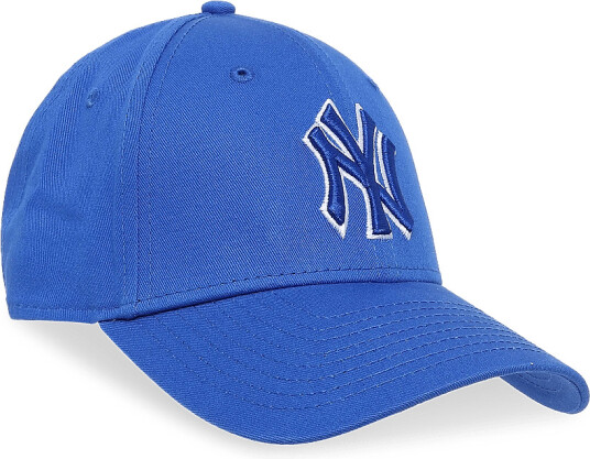 New Era Team Outline 9Forty Neyyan Blue ONE SIZE New Era Team Outline 9Forty Neyyan Blue ONE SIZE
