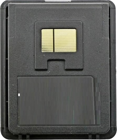 Coreparts Skannerbatteri Tilsvarer: Datalogic 127021590 Datalogic 127021591 Datalogic 94Acc0054 Datalogic Bs-215 Datalogic Bs-229 Litiumion 2200 Mah 8.1 Wh Svart MBXPOS-BA0047