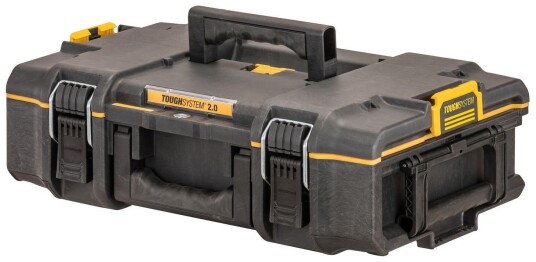 Dewalt Verktøykoffert Toughsystem DS166 DWST83293-1 Dewalt Verktøykoffert Toughsystem DS166 DWST83293-1