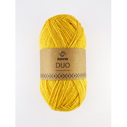 Navia Duo Garn 275 Lily