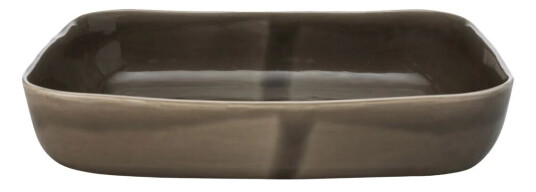 Heirol x Nosse Svelte ildfast form 21,5 30 cm Olive Heirol x Nosse Svelte ildfast form 21,5 30 cm Olive