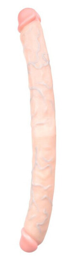 EasyToys Collection Easytoys Dobbeldildo 50 Cm