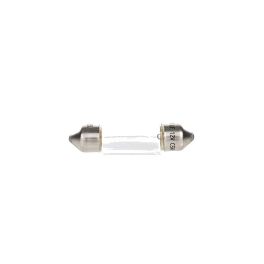 Bosch Longlife Daytime lyspære
36 mm   sett   C5W 1987301060