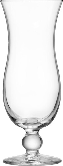 Onis Cocktailglass Hurricane; 44.5 cl, 7.78x7.78x20.8 cm (ØxØxH); Transparent; 6 Stykk / Forpakning Onis Cocktailglass Hurricane; 44.5 cl, 7.78x7.78x20.8 cm (ØxØxH); Transparent; 6 Stykk / Forpakning