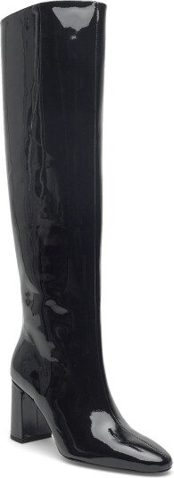 Custommade | Passion Patent Leather Boot | 38
