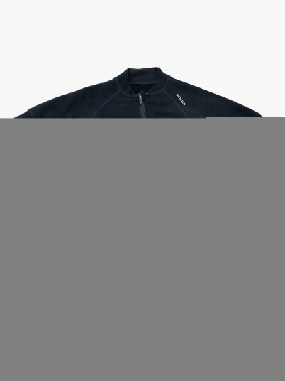 Devold Nibba Merino Jumpsuit Baby Ink 68