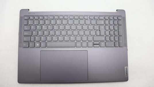 Lenovo COVER Upper Case ASM_SLV_STGY