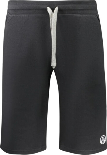 North Sails Herre Shorts Svart 3XL, North Sails Herre Shorts Svart 3XL,