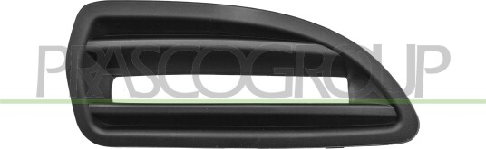 Ventilasjonsgitter PRASCO FT1262124
