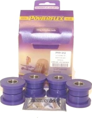 Powerflex PFR1 912 Stabilisatorstag