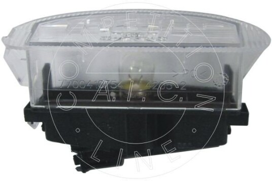 Aic Nummerskiltlys AIC 53397
