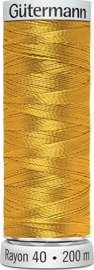 Gütermann Sulky Rayon 40 5 stk. x 200m 1137