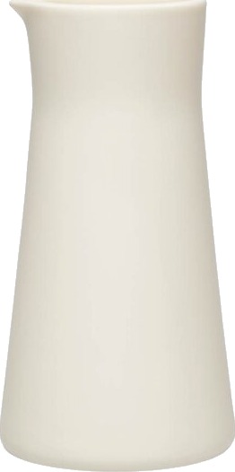 iittala Teema karaffel 0,35L hvit