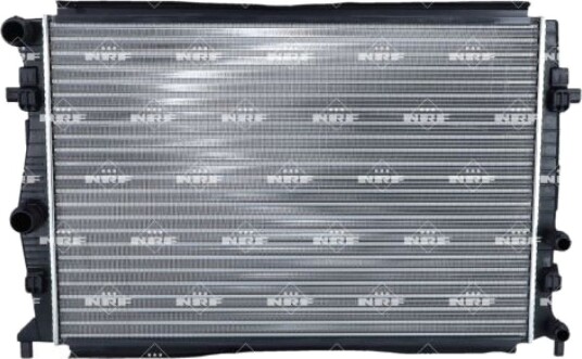 Radiator NRF 58398A Radiator NRF 58398A
