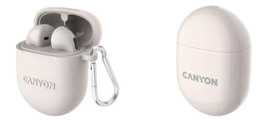 CANYON Headphones/Headset True