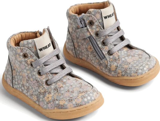 Wheat Prewalker Malia Blue 23