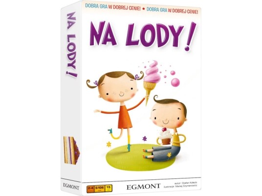 Isbn Na Lody Spill Polsk