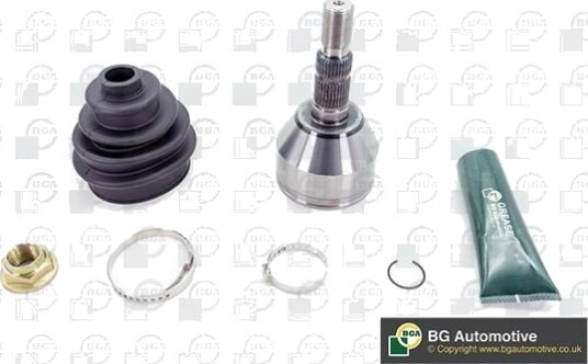 BGA CV9509A Drivledd BGA CV9509A Drivledd