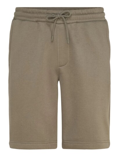 Enkel Studio Sweat Shorts   Green   XXL