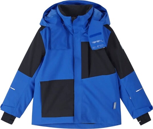 Reima Reimatec Winter Jacket Rautas SPARKLY BLUE 92