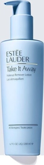Estée Lauder Estee Take It Away Makeup Remover Lotion ,200Ml Estée Lauder Estee Take It Away Makeup Remover Lotion ,200Ml