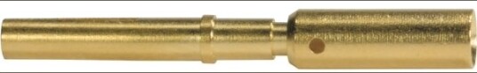 Harting 21 01 100 9933 Krympekontakt Harting 21 01 100 9933 Krympekontakt
