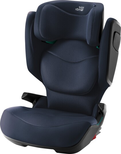 Britax Römer Kidfix Pro M Beltestol Night Blue Britax Römer Kidfix Pro M Beltestol Night Blue