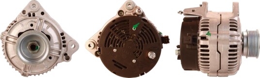 LUCAS LRA01580 Dynamo